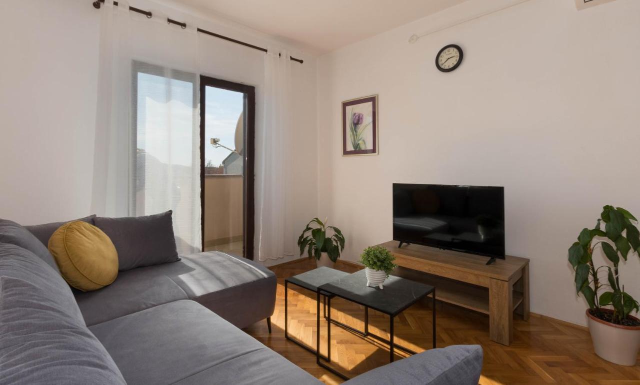 Mia Apartments メドゥリン エクステリア 写真