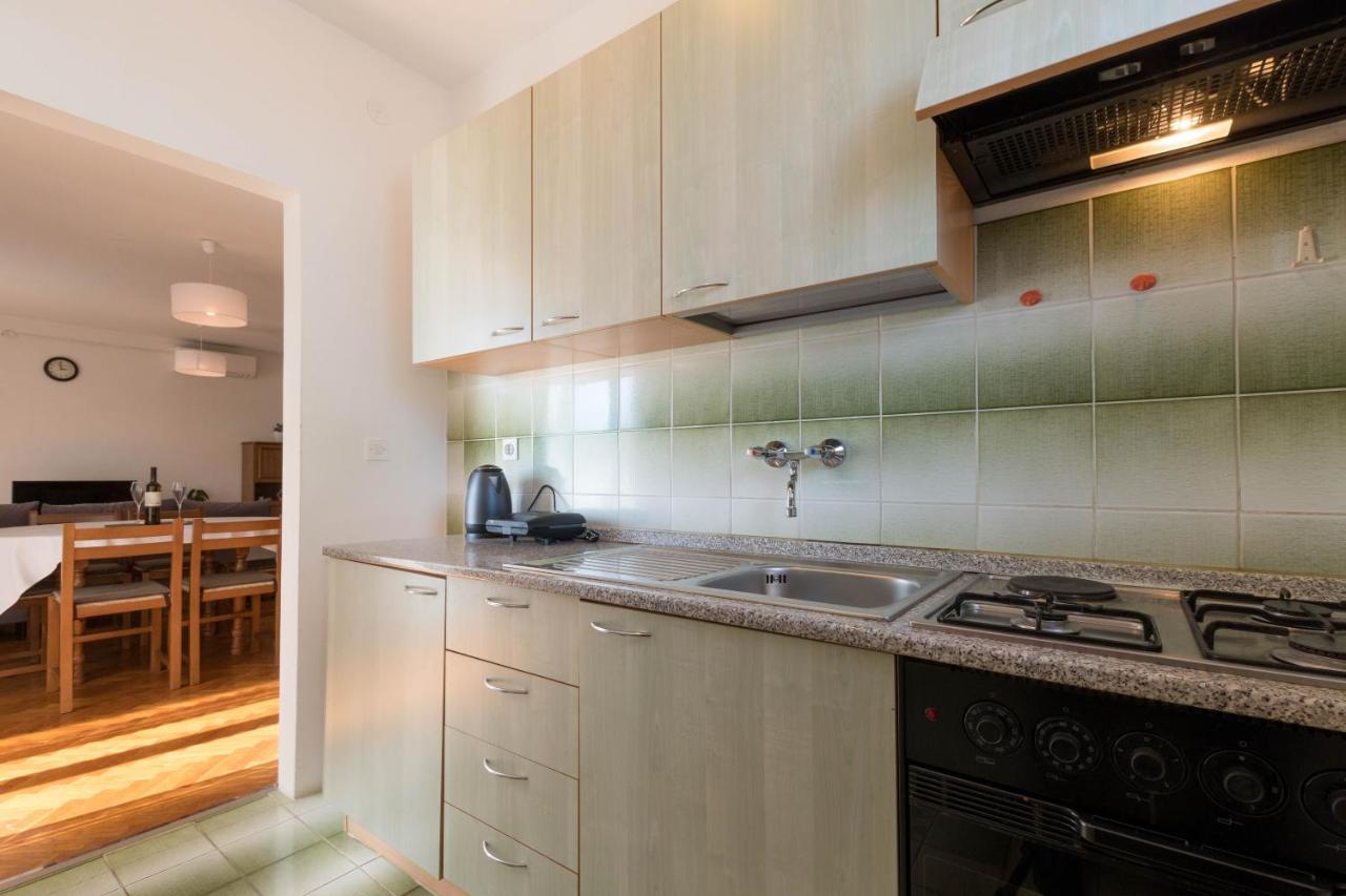 Mia Apartments メドゥリン エクステリア 写真