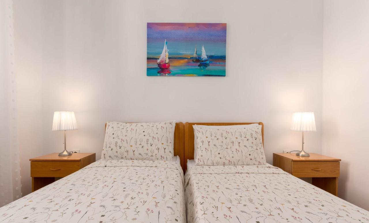 Mia Apartments メドゥリン エクステリア 写真