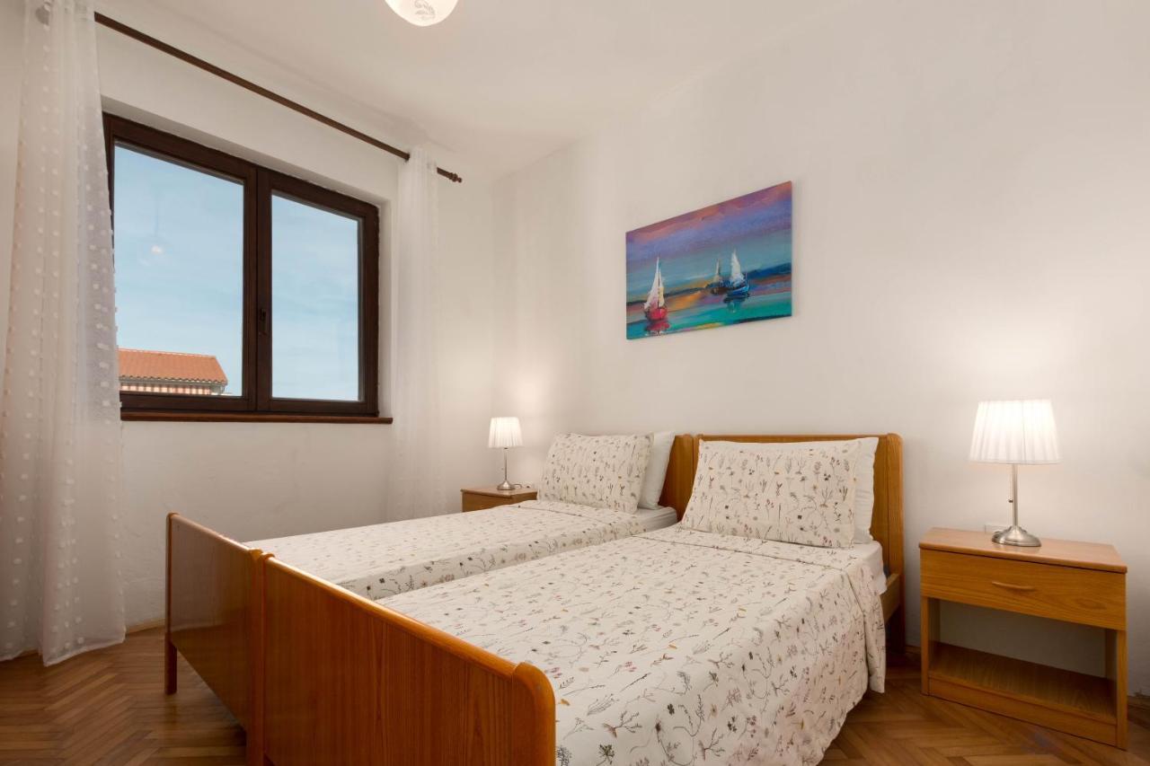 Mia Apartments メドゥリン エクステリア 写真