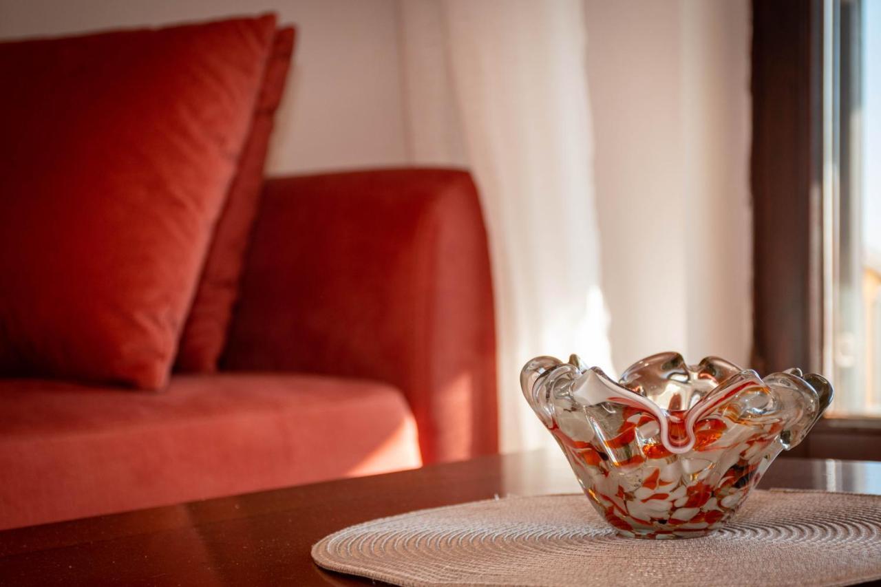 Mia Apartments メドゥリン エクステリア 写真