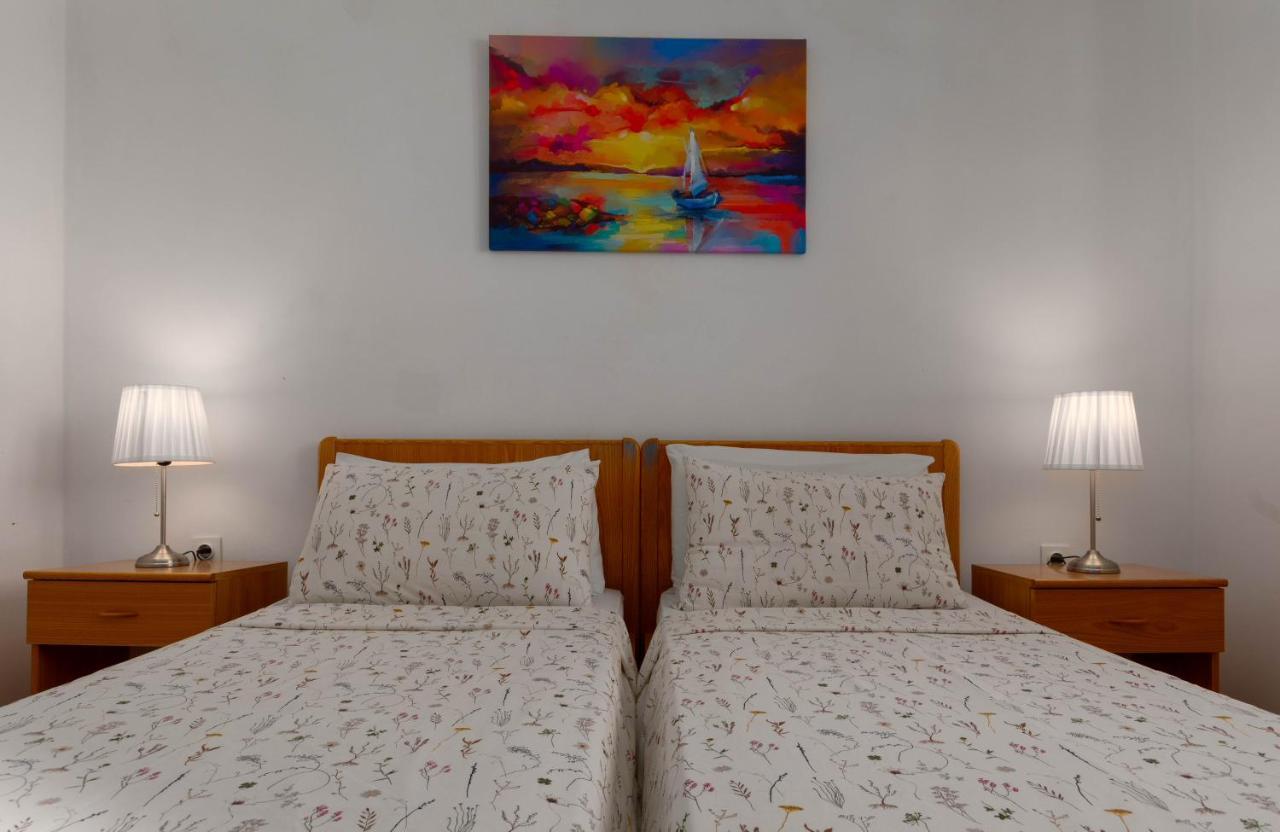 Mia Apartments メドゥリン エクステリア 写真