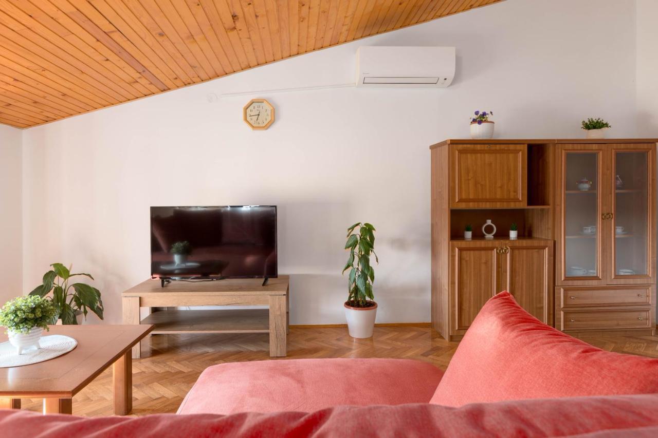 Mia Apartments メドゥリン エクステリア 写真