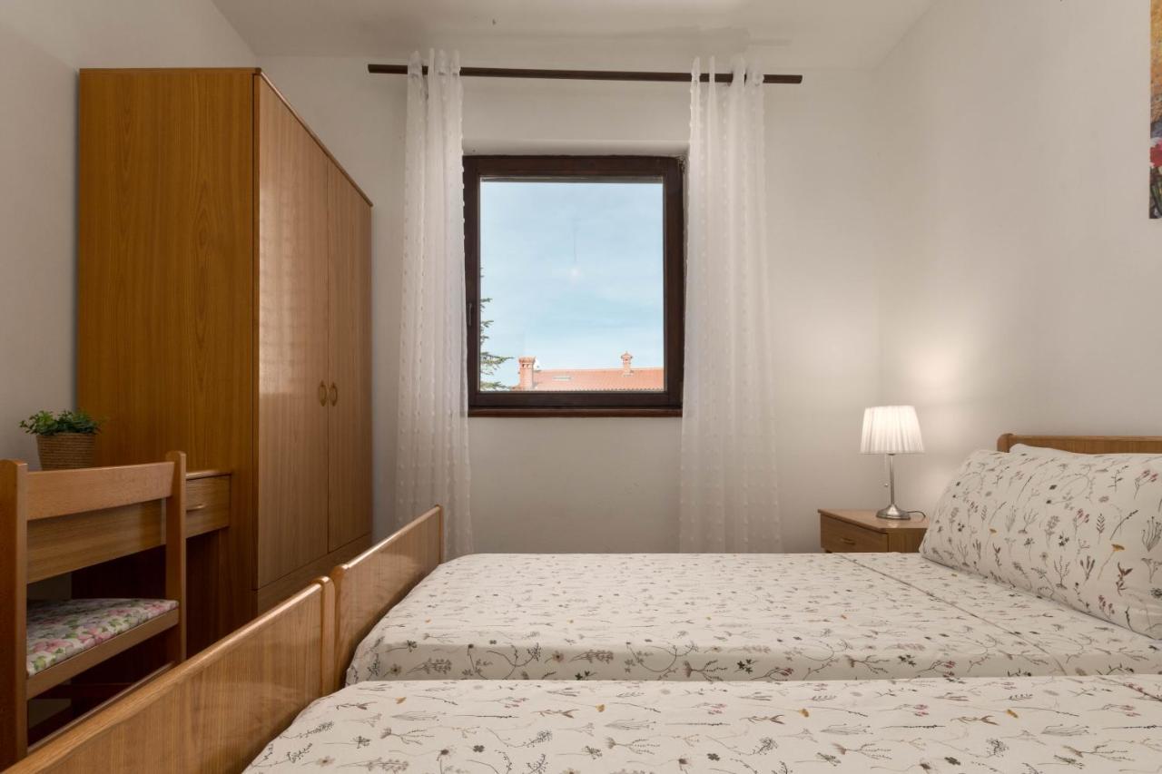Mia Apartments メドゥリン エクステリア 写真