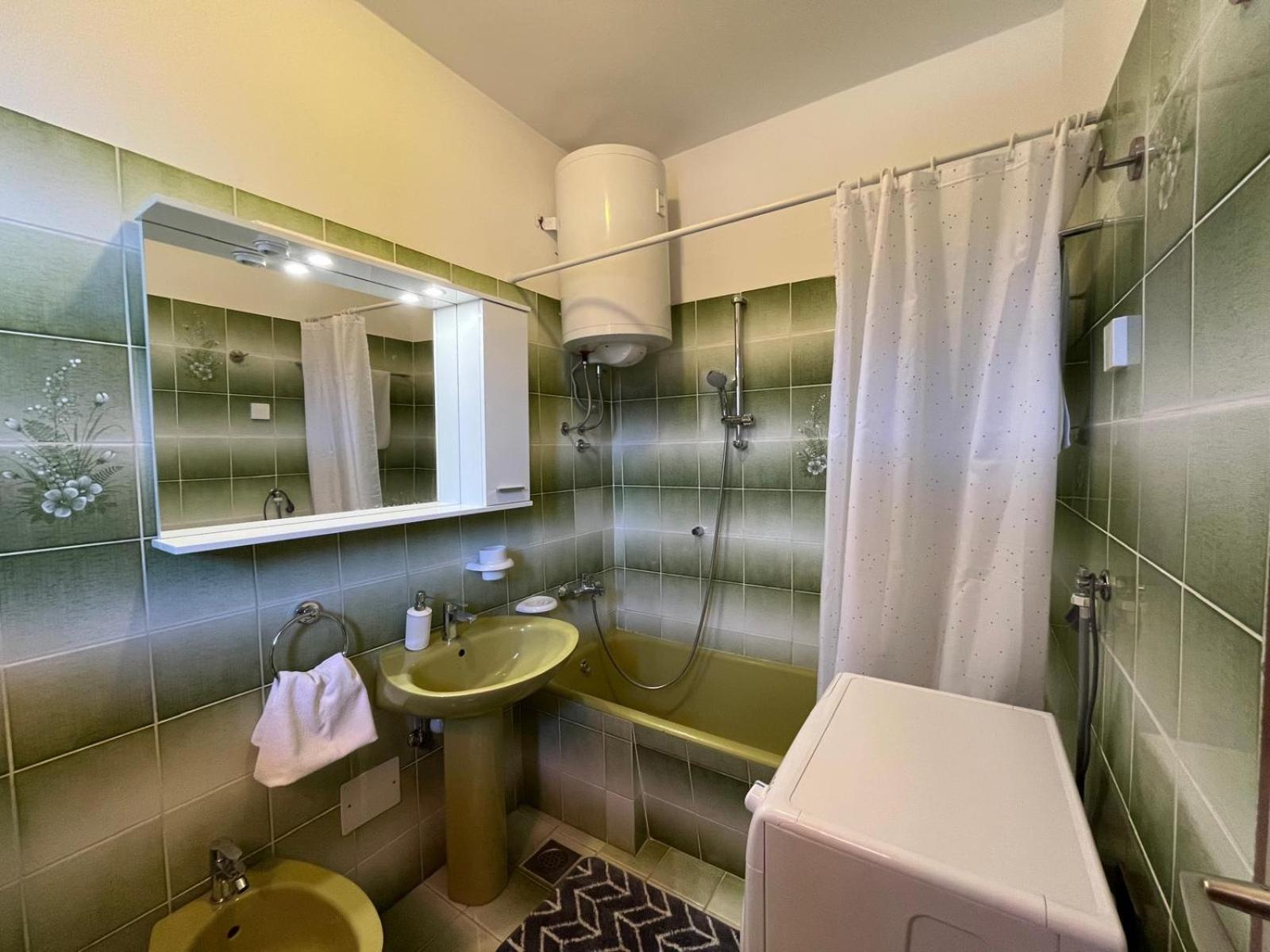 Mia Apartments メドゥリン エクステリア 写真