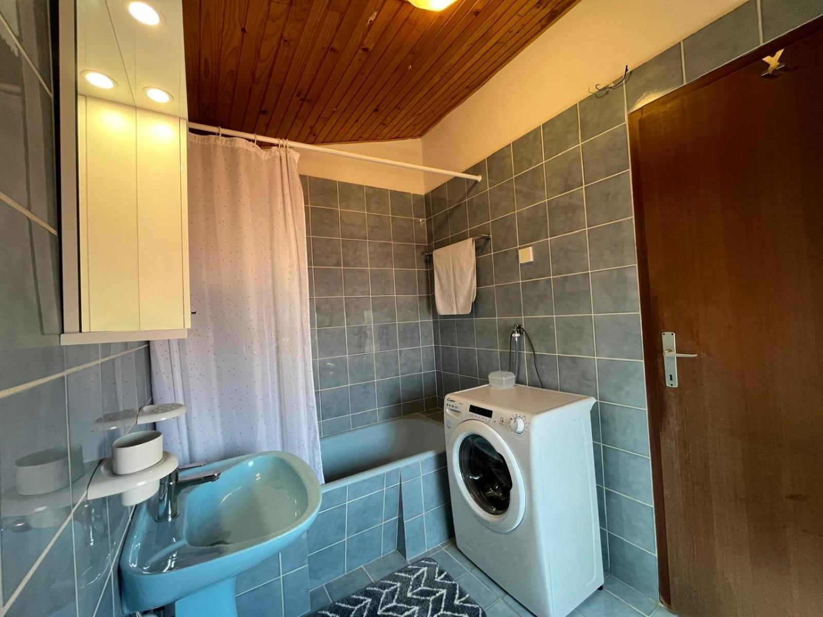 Mia Apartments メドゥリン エクステリア 写真
